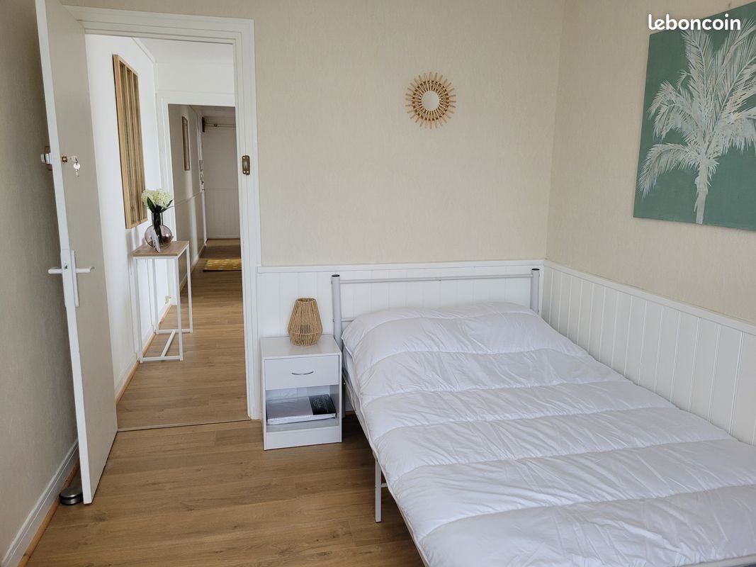 Appartement à vendre, 75m², Troyes