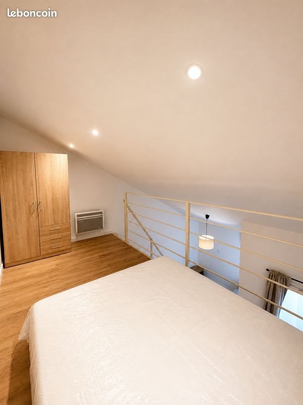 Appartement à louer, 32m², Aire-sur-l'Adour