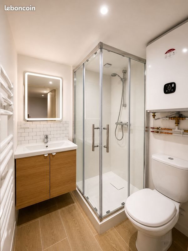 Appartement à louer, 32m², Aire-sur-l'Adour