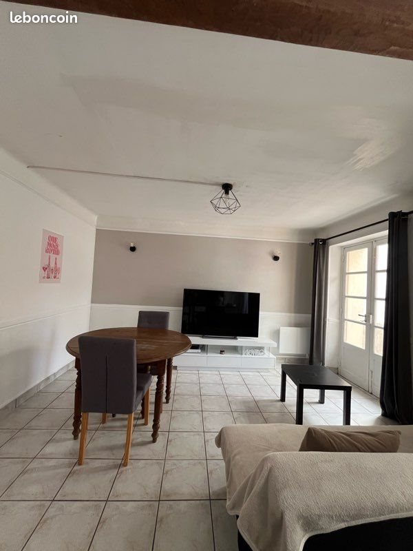 Maison à vendre, 100m², Châteauroux
