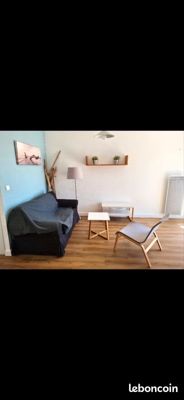 Appartement à louer, 40m², Toulouse