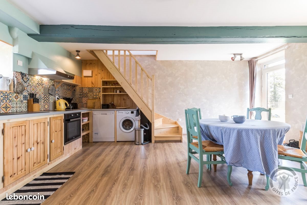 Maison à louer, 80m², Savigny-le-Vieux