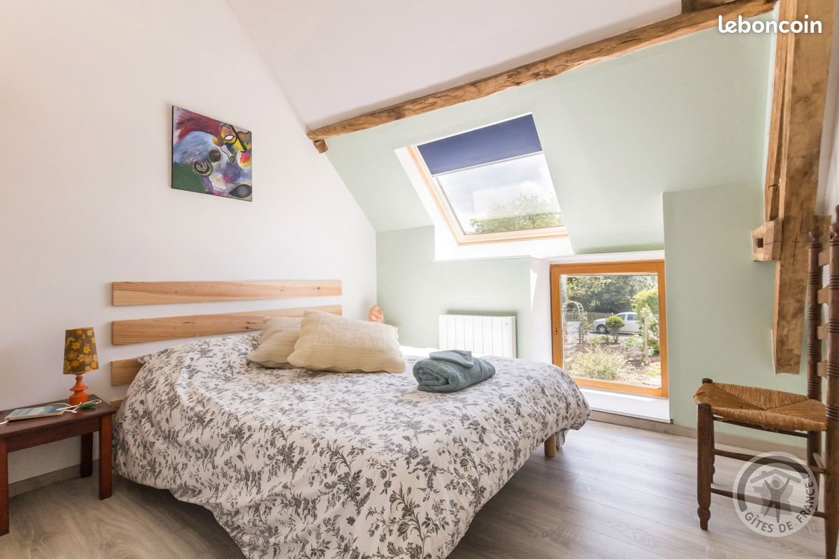 Maison à louer, 80m², Savigny-le-Vieux