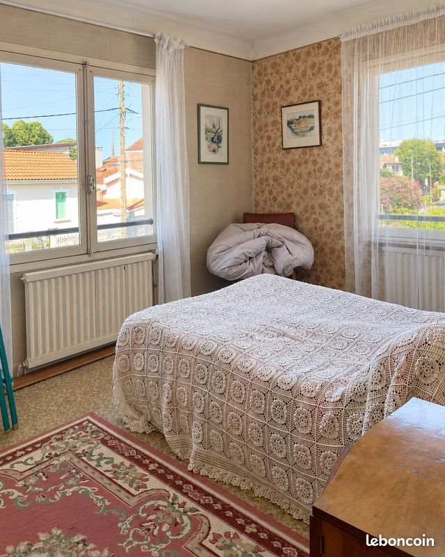 Maison à vendre, 100m², Dax