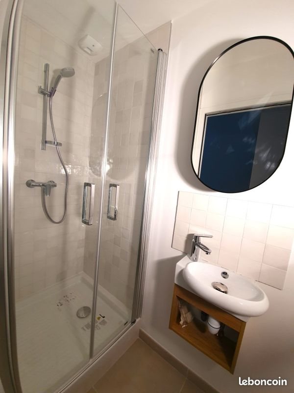Appartement à louer, 17m², Lorient
