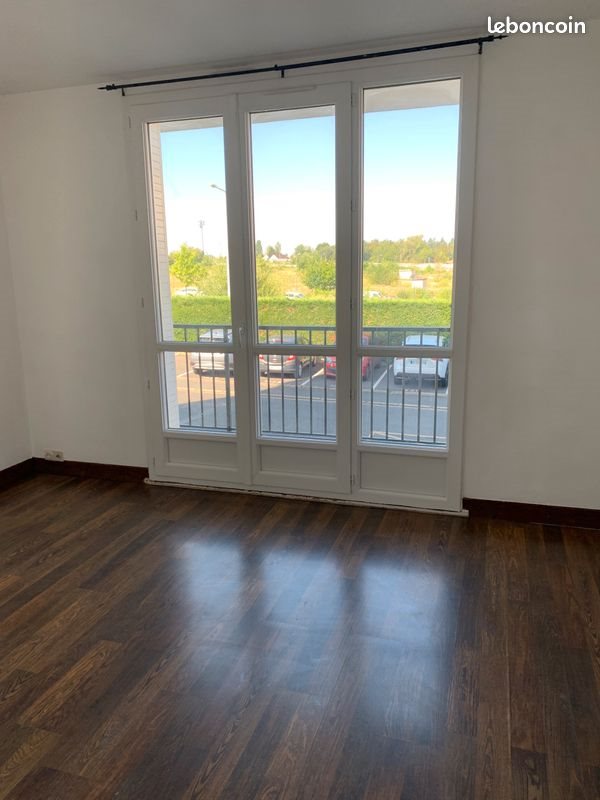 Appartement à louer, 19m², Chambray-lès-Tours