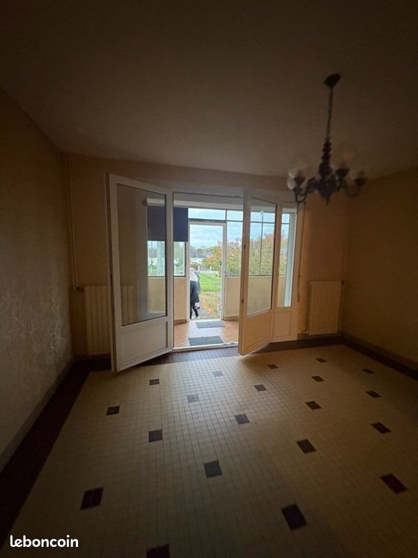 Maison à vendre, 65m², Montbizot