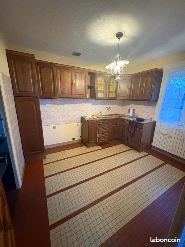 Maison à vendre, 65m², Montbizot