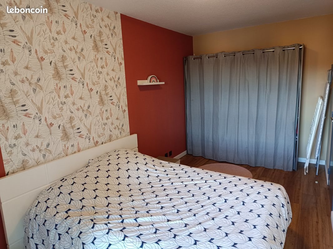 Appartement à louer, 50m², Clermont-Ferrand