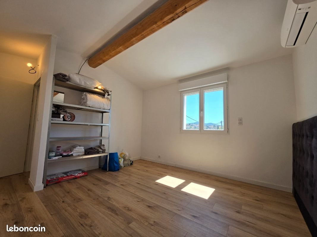 Maison à vendre, 75m², Septèmes-les-Vallons
