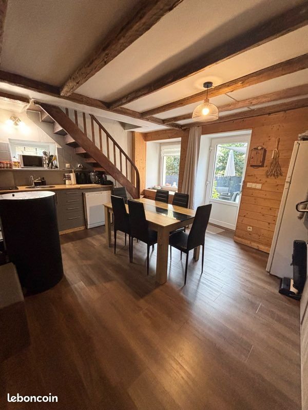 Maison à vendre, 76m², Héry-sur-Alby