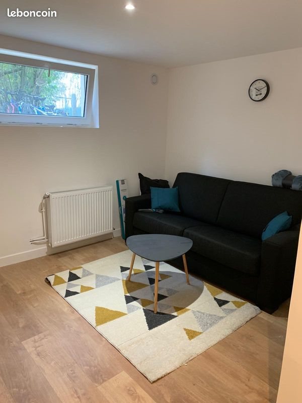 Appartement à louer, 20m², Vitry-sur-Seine
