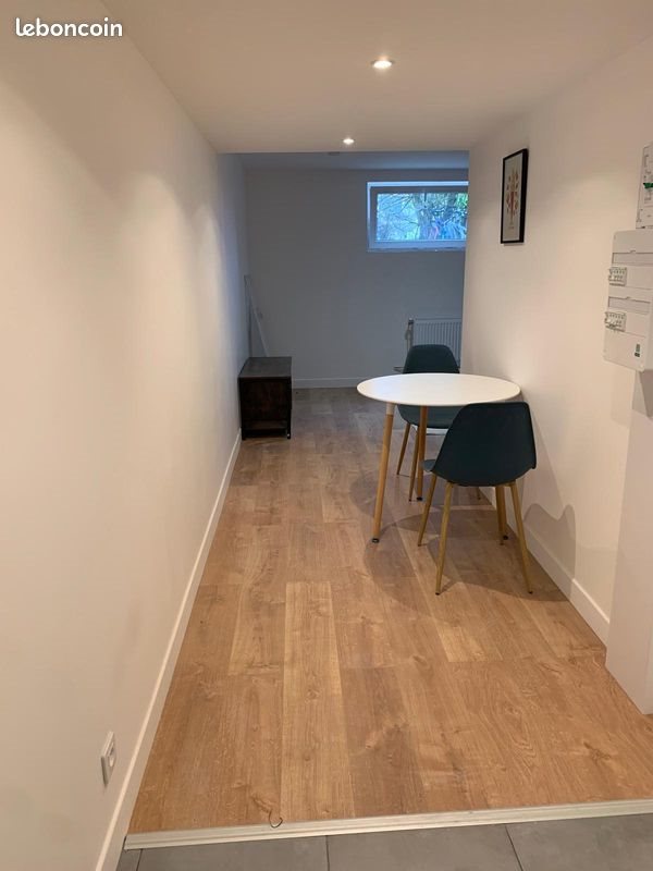 Appartement à louer, 20m², Vitry-sur-Seine