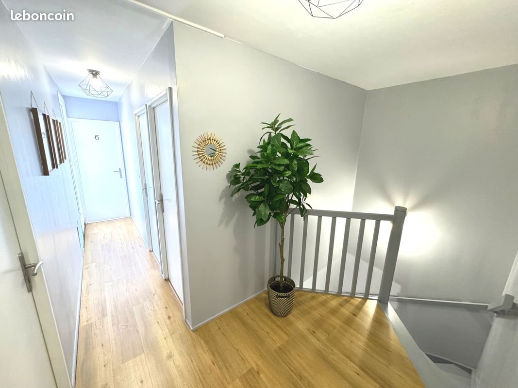Appartement à louer, 110m², Evry