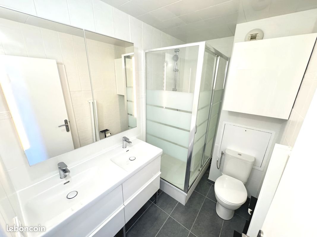 Appartement à louer, 110m², Evry