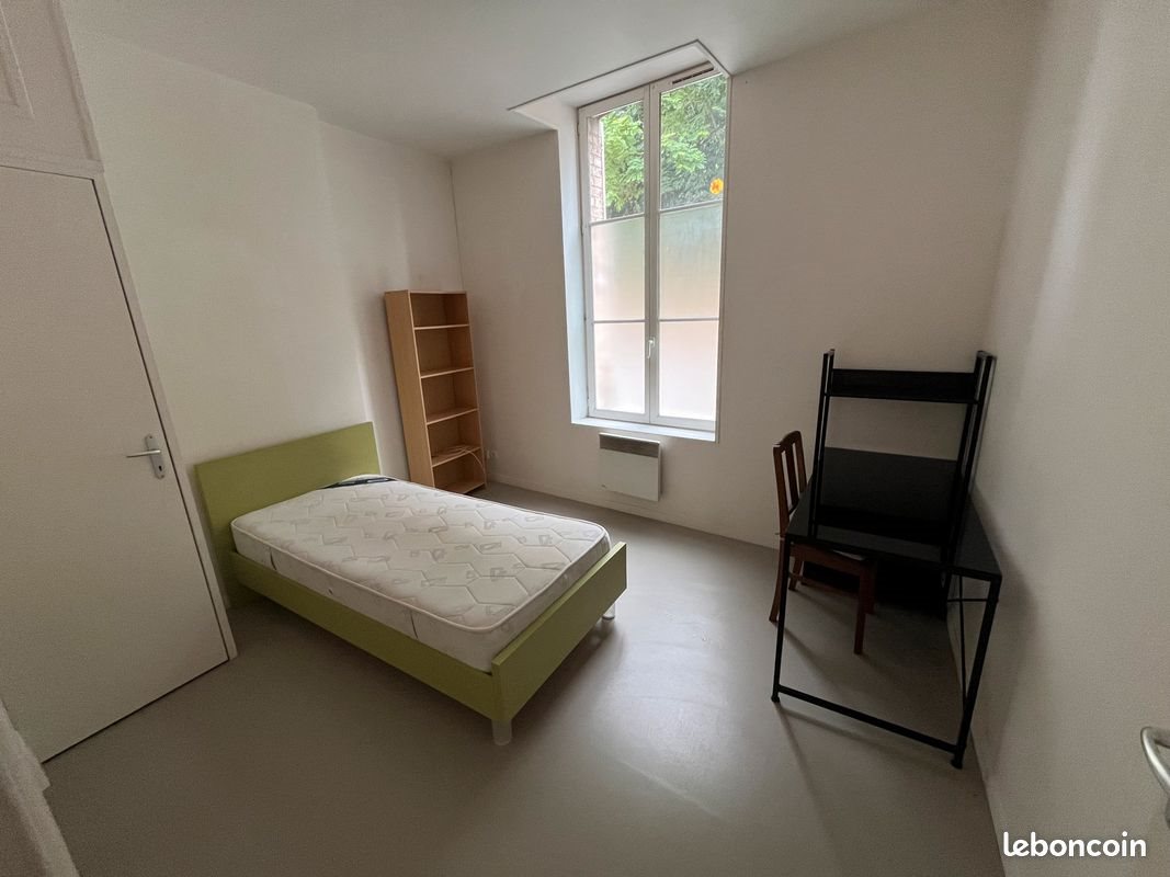 Appartement à louer, 32m², Laon
