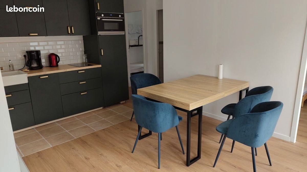 Appartement à louer, 60m², Faverges