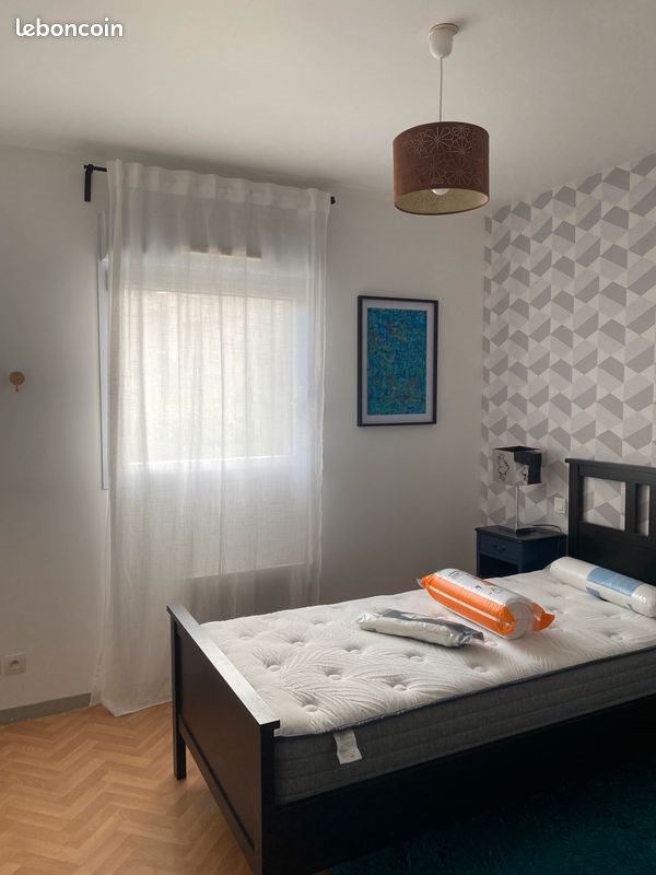 Maison à louer, 71m², Pléneuf-Val-André