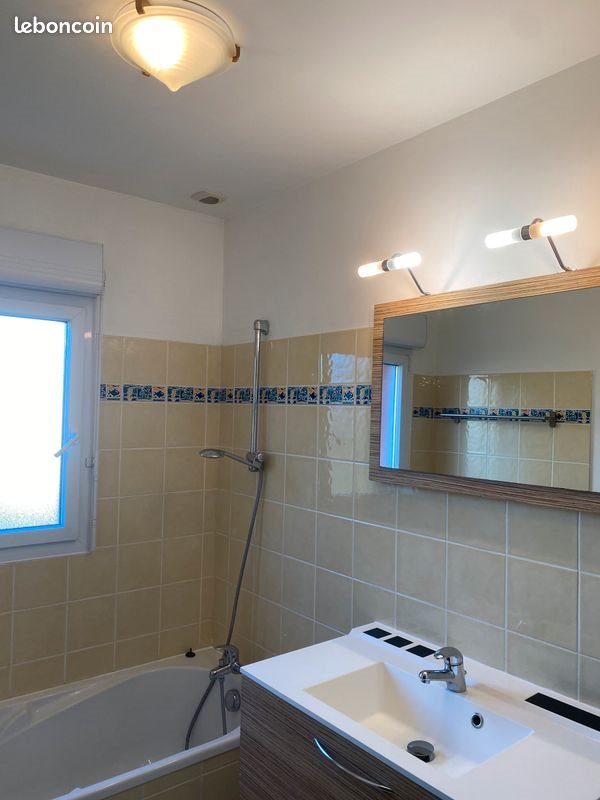 Maison à louer, 71m², Pléneuf-Val-André