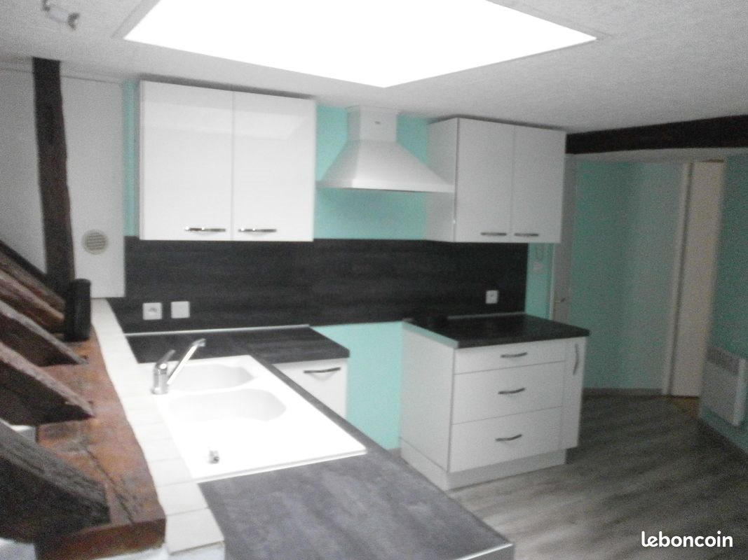 Appartement à louer, 65m², Bourgueil
