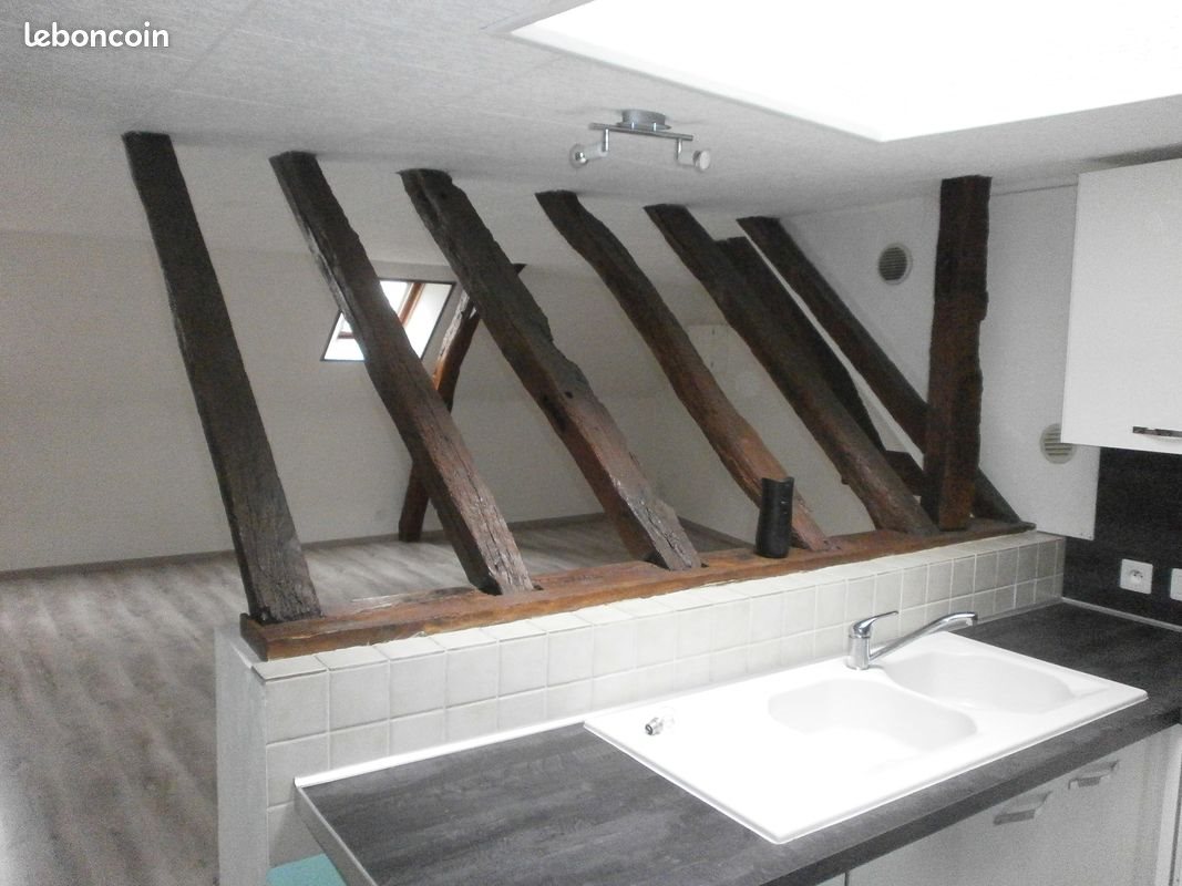 Appartement à louer, 65m², Bourgueil