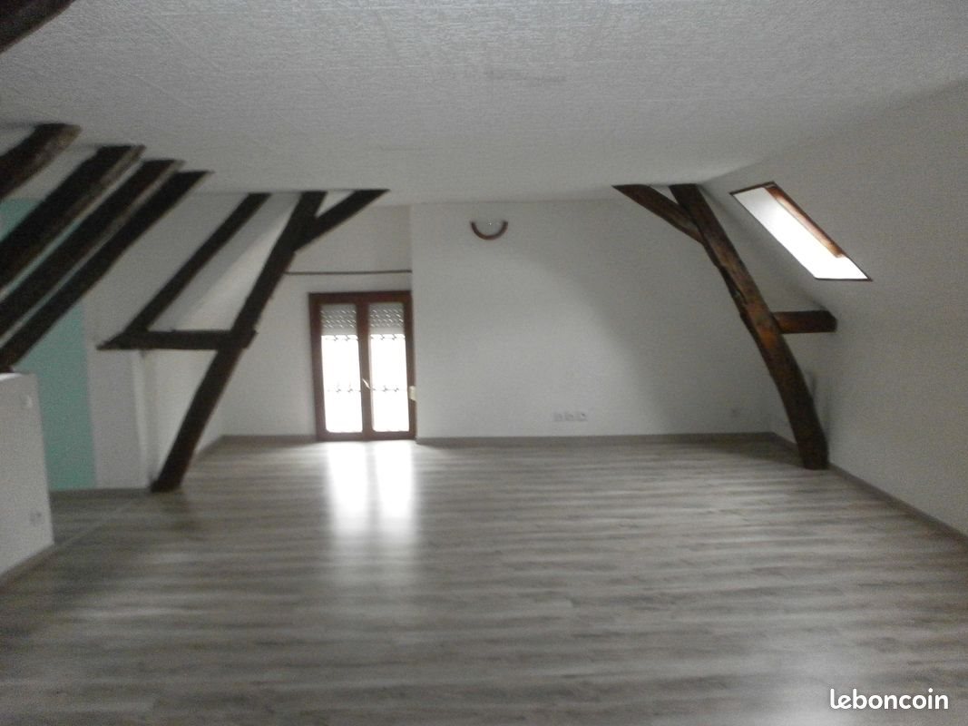 Appartement à louer, 65m², Bourgueil