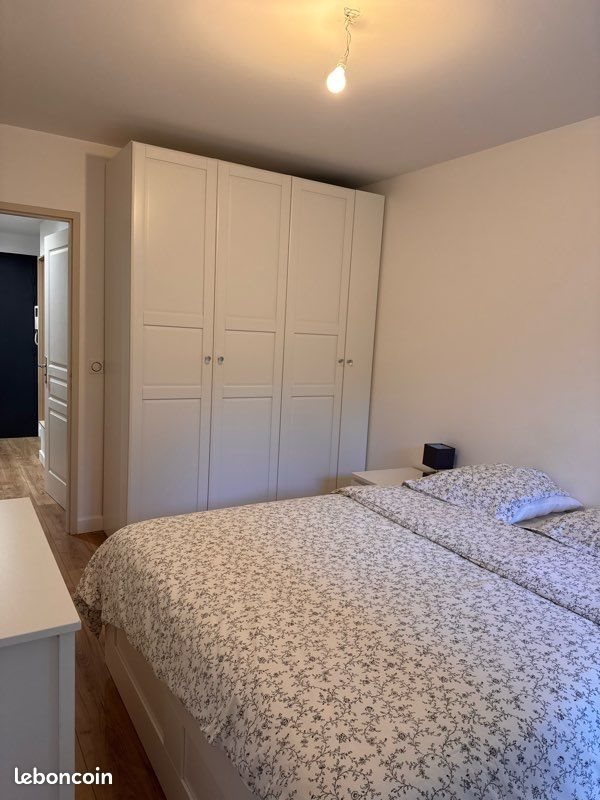 Appartement à louer, 50m², Volmerange-les-Mines