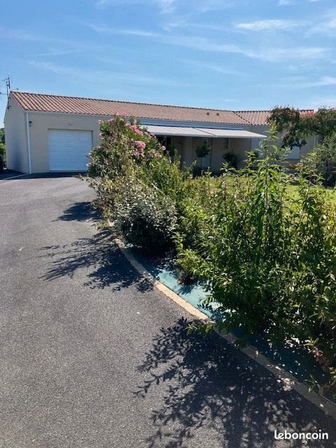 Maison à vendre, 130m², Saintes