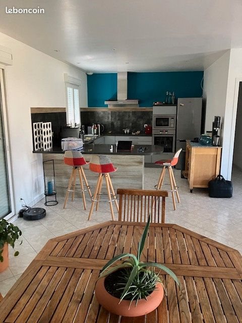 Maison à vendre, 130m², Saintes