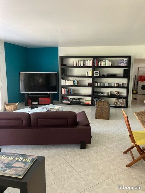 Maison à vendre, 130m², Saintes