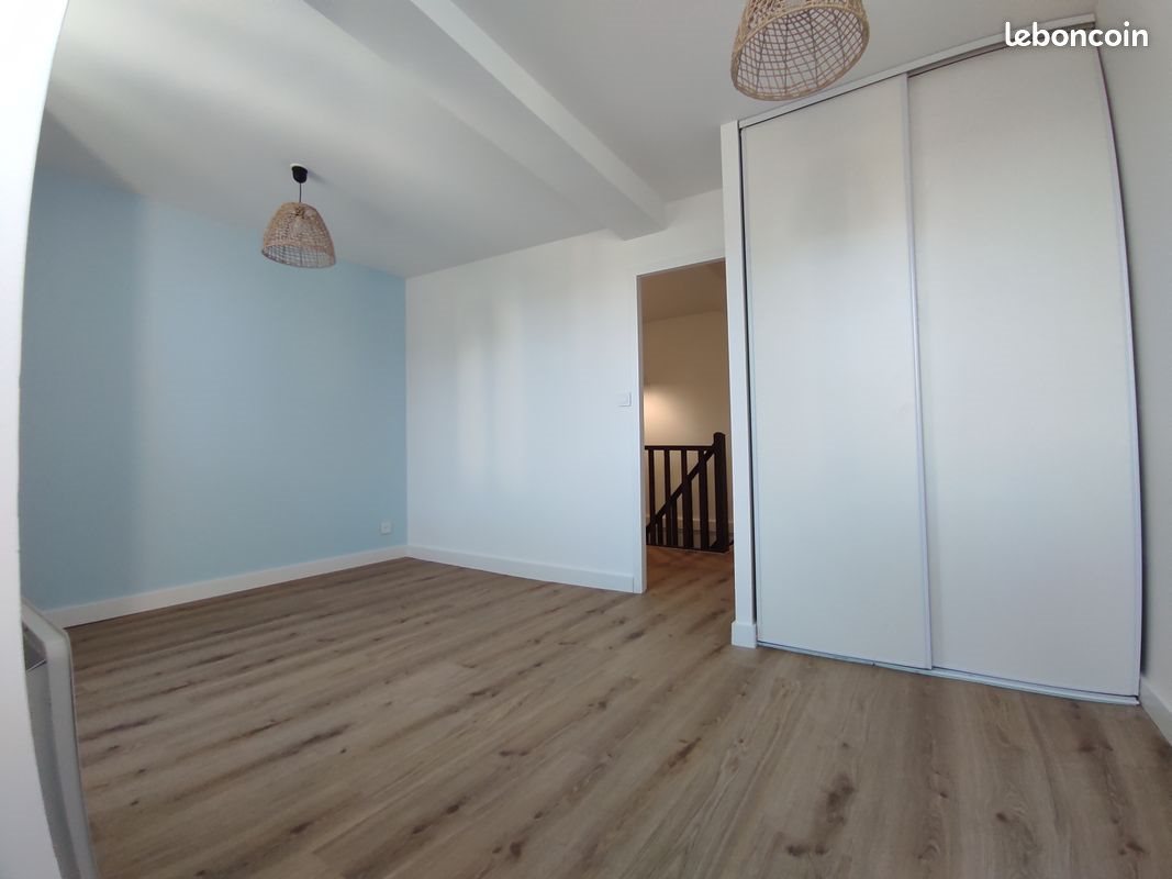 Appartement à louer, 43m², Oloron-Sainte-Marie