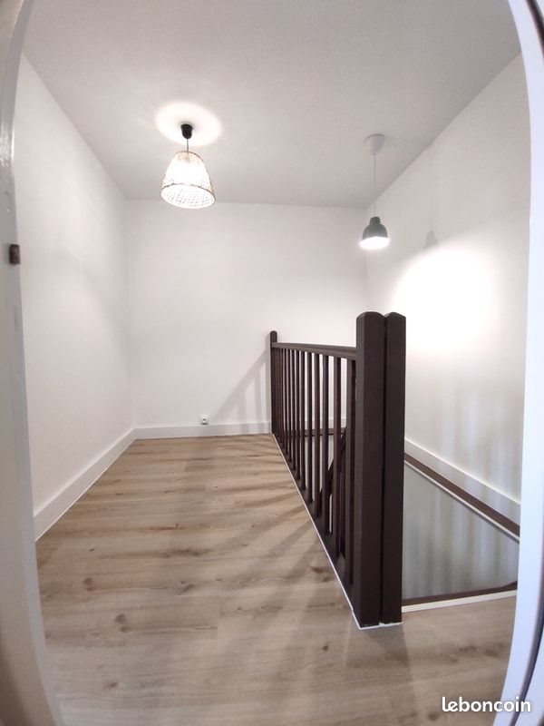 Appartement à louer, 43m², Oloron-Sainte-Marie