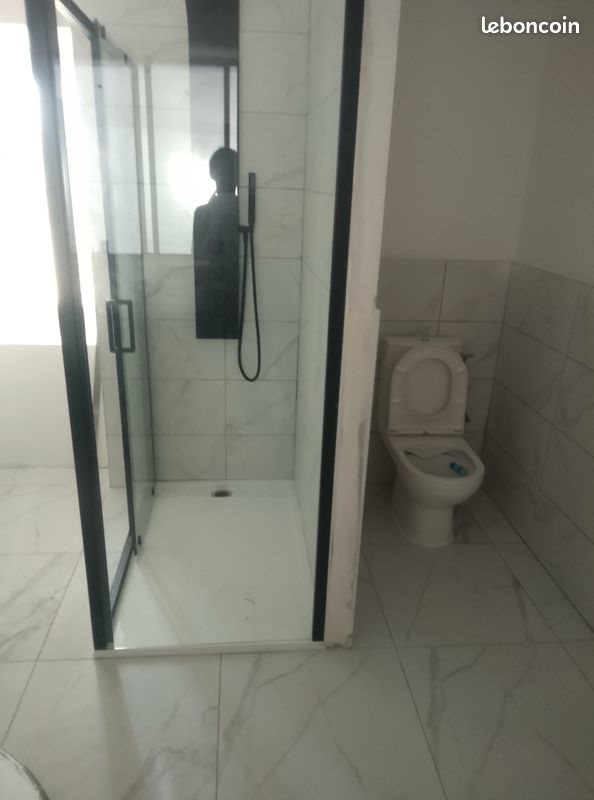 Appartement à louer, 90m², Saint-Maur