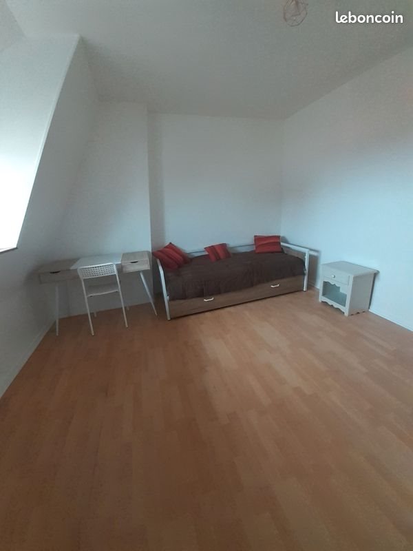 Appartement à louer, 21m², Nancy