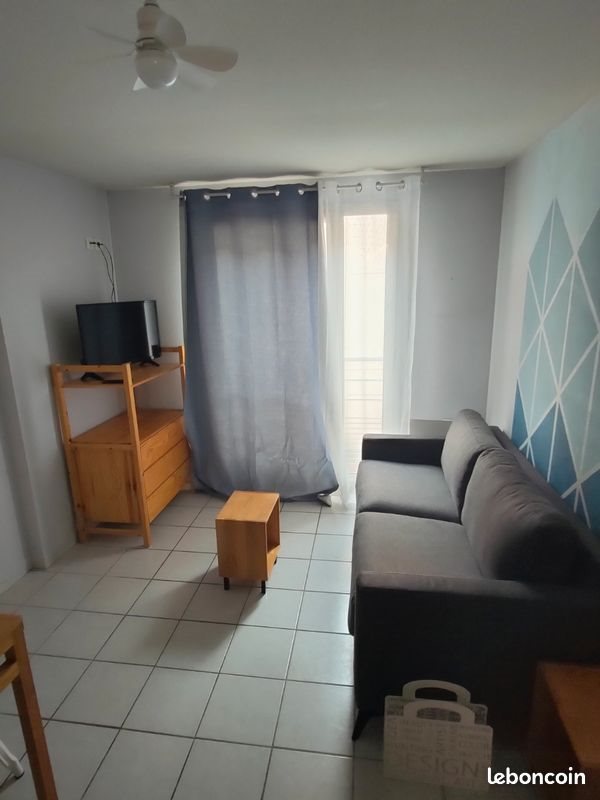 Appartement à louer, 17m², Avignon