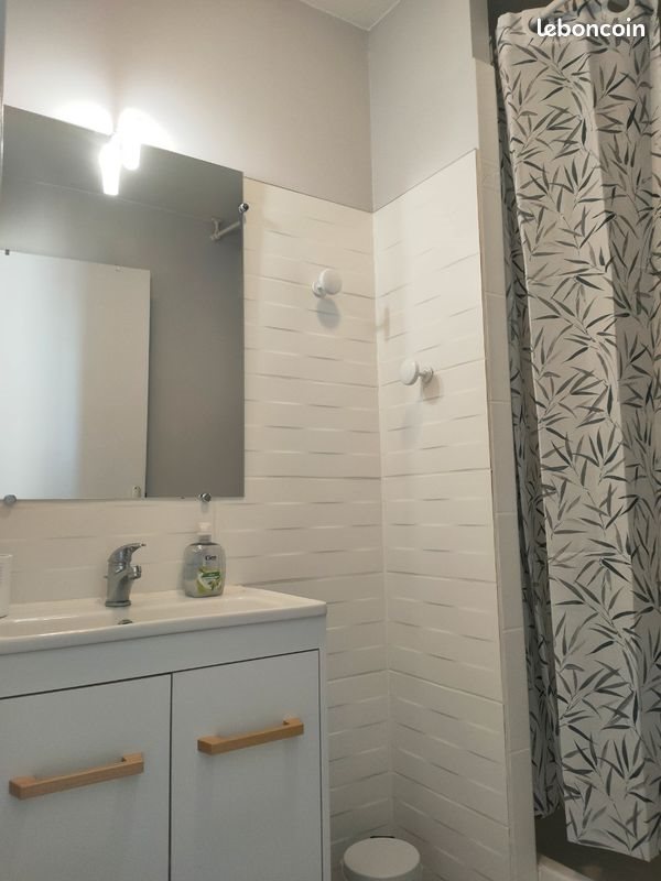 Appartement à louer, 17m², Avignon
