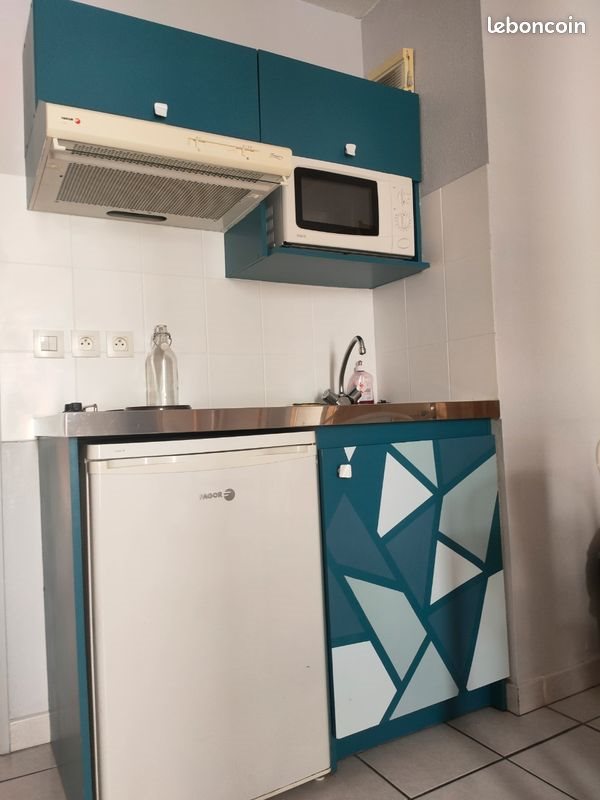 Appartement à louer, 17m², Avignon