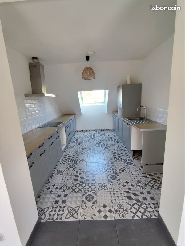 Appartement à louer, 91m², Bischwiller