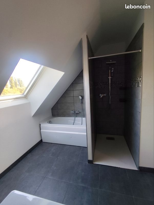 Appartement à louer, 91m², Bischwiller