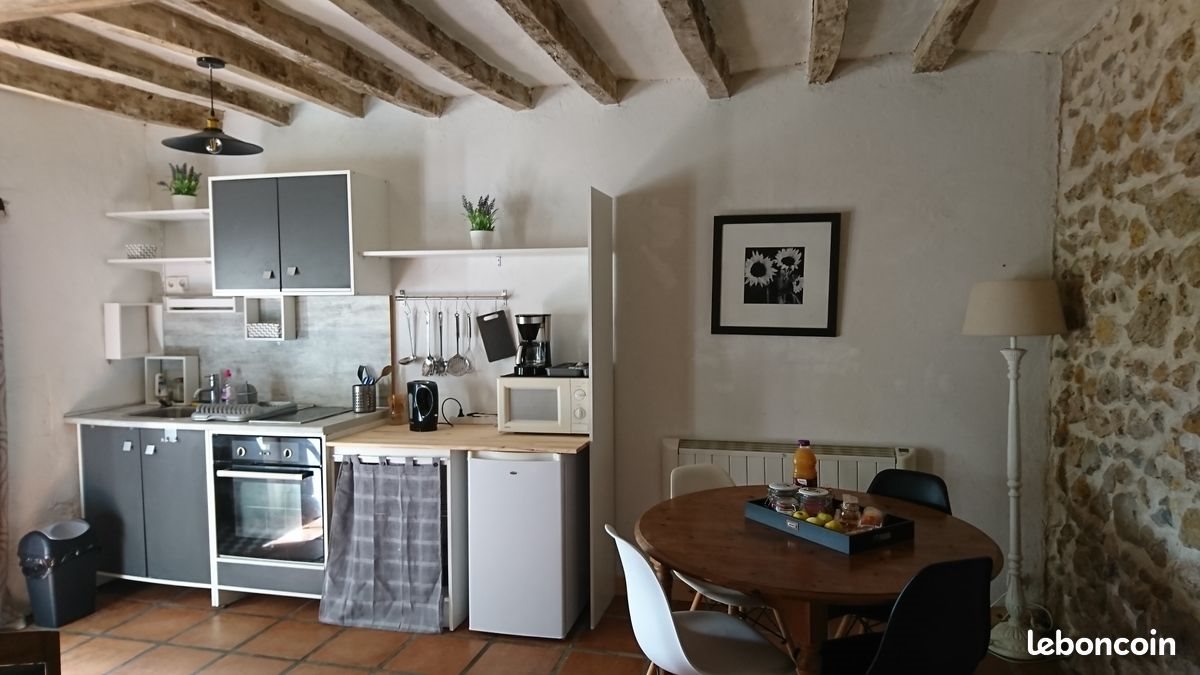 Maison à louer, 48m², Vernoil-le-Fourrier