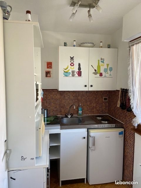 Appartement à louer, 23m², Illkirch-Graffenstaden