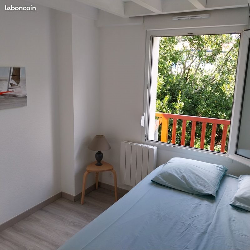 Appartement à vendre, 53m², Bidart