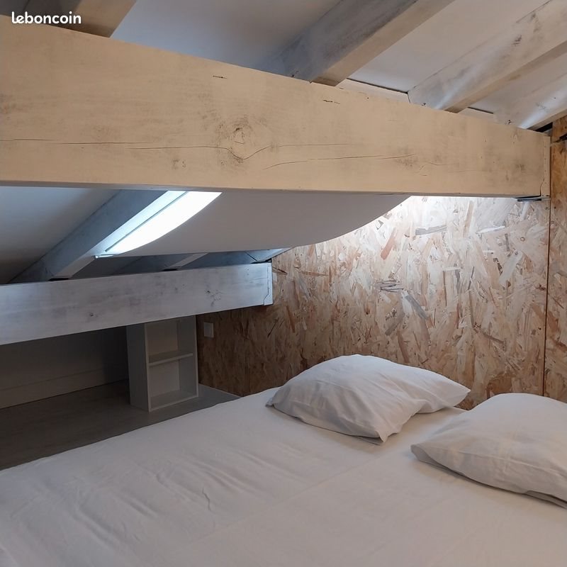 Appartement à vendre, 53m², Bidart