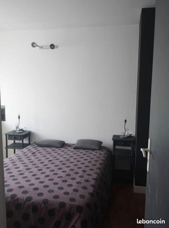 Appartement à louer, 44m², Lanester