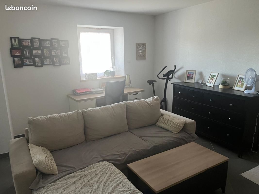 Appartement à louer, 61m², Valleiry