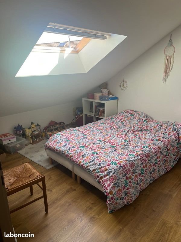 Appartement à louer, 61m², Valleiry