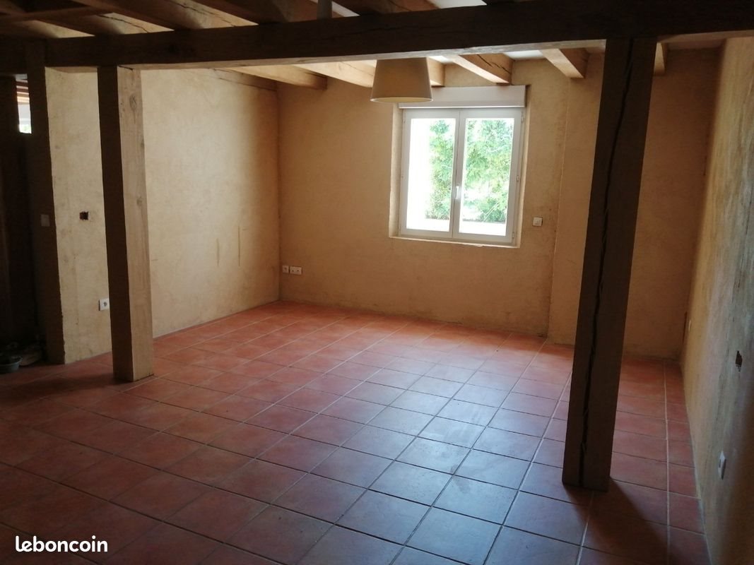 Maison à vendre, 135m², Saint-Ouen-les-Vignes