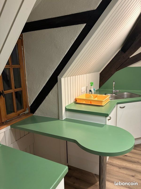 Appartement à louer, 64m², Colmar