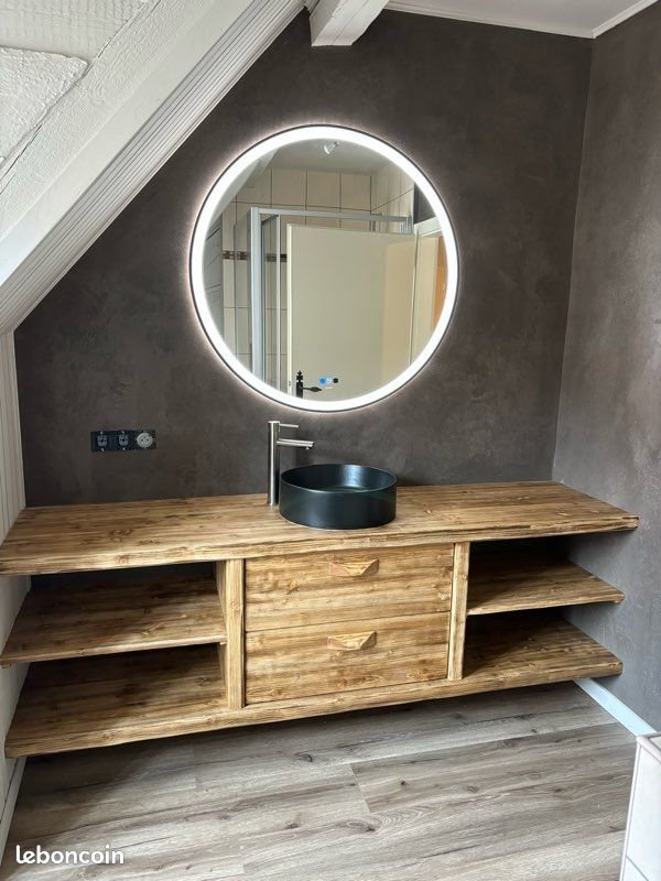 Appartement à louer, 64m², Colmar