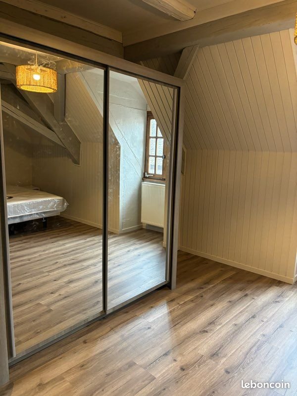 Appartement à louer, 64m², Colmar